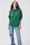 Mavi Sweatshirt M1600361-71892 Yeşil