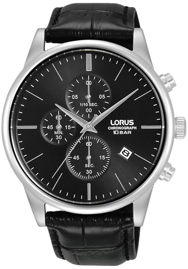 Lorus Saat Erkek RM367JX9