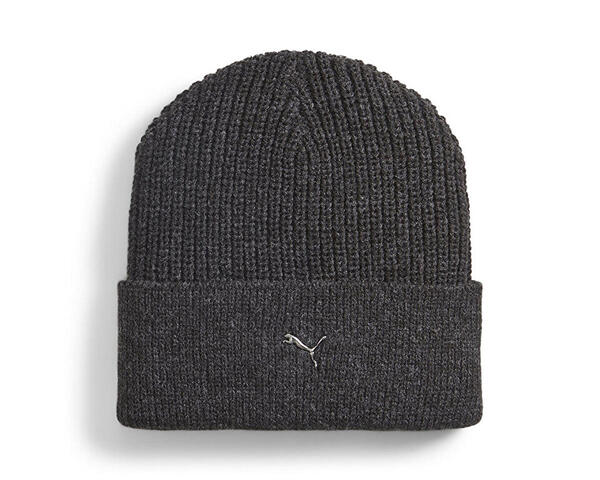 Puma Metal Cat Beanie 02487401 Siyah X