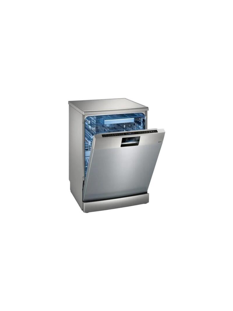 Siemens Bulaşık Makinesi SN27YI82DT 8 Program