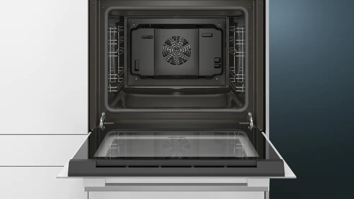Siemens Ankastre Fırın HB214FBW1T