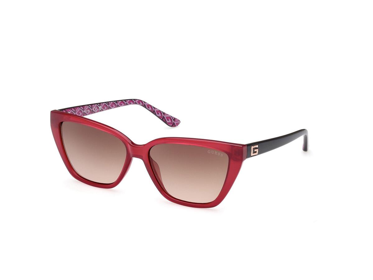 Guess Gözlük Kadın GU7919 58 69G
