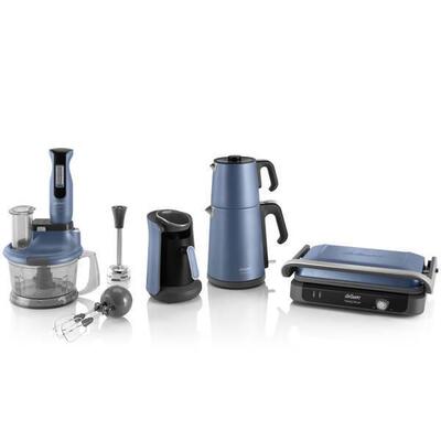 Arzum Natura Set Ar9021Pro Okyanus
