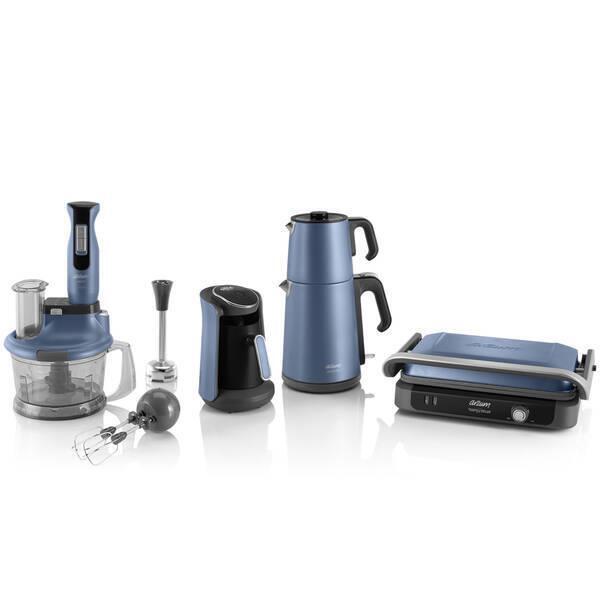 Arzum Natura Set Ar9021Pro Okyanus