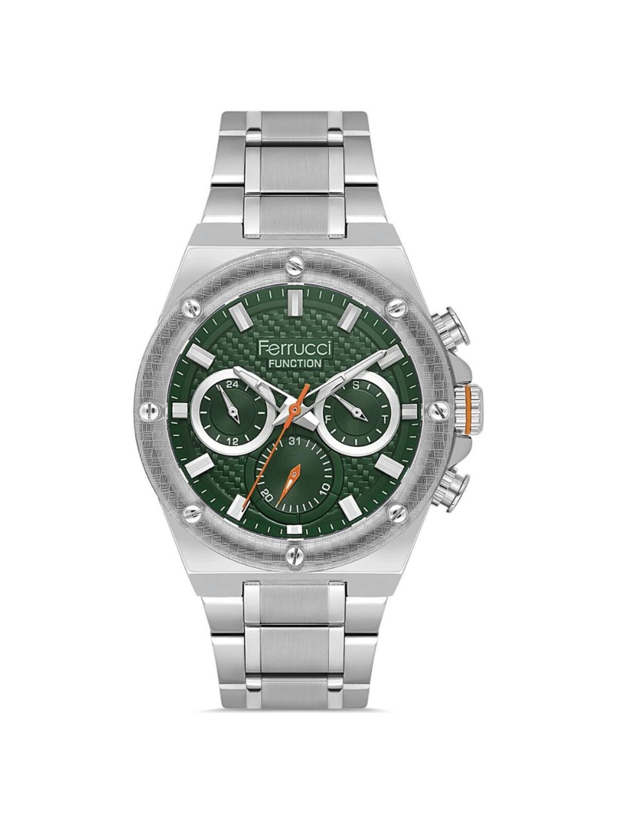 Ferrucci Saat Erkek FCF 03566M.05