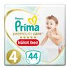 Prima Külot Bez Premcare Maxı İkiz 44Lü