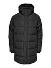 Only&Sons Mont 22020156 Siyah