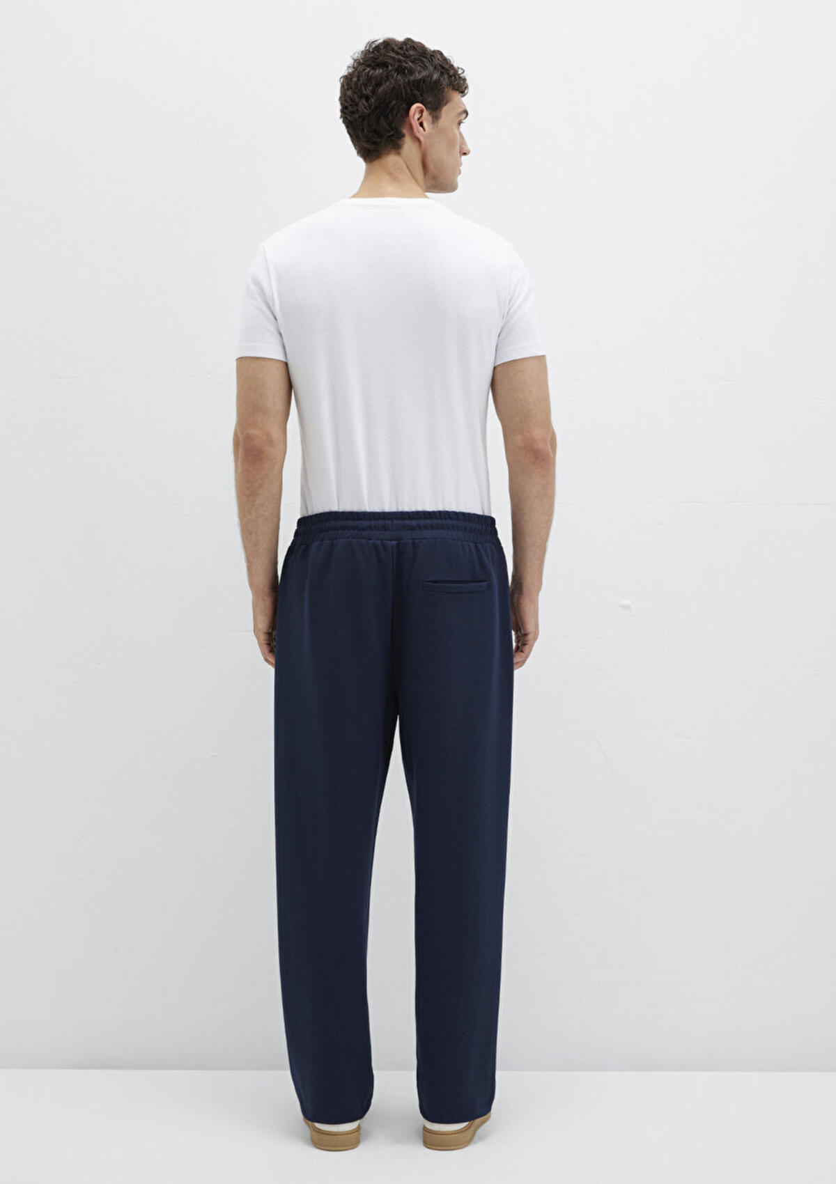 Mavi Eşofman Altı M0010490-80872 Lacivert