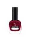 Golden Rose Oje Keratin Nail Color No:41