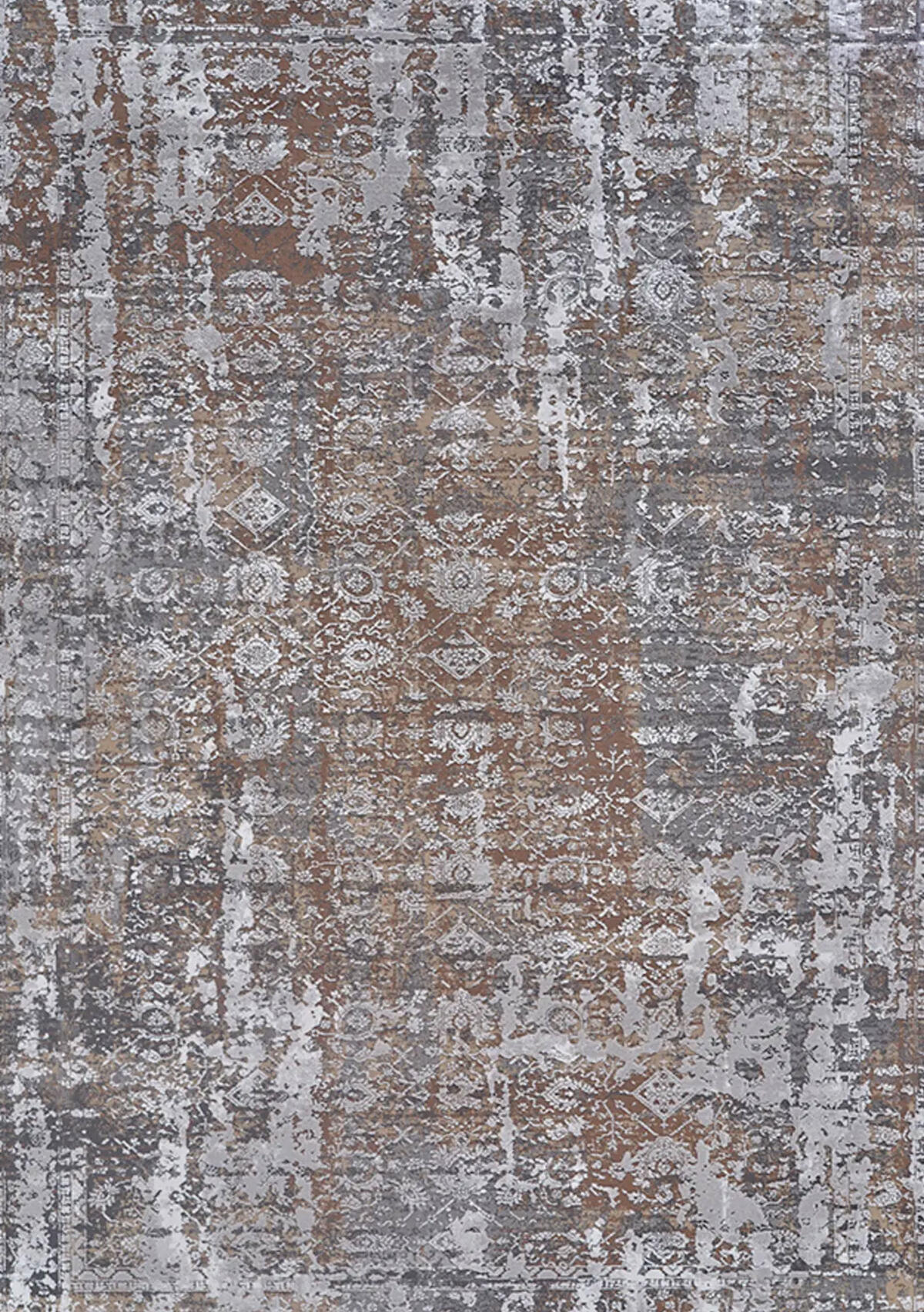 Pier Cardin Halı 160*230 Ruya UR02D-5