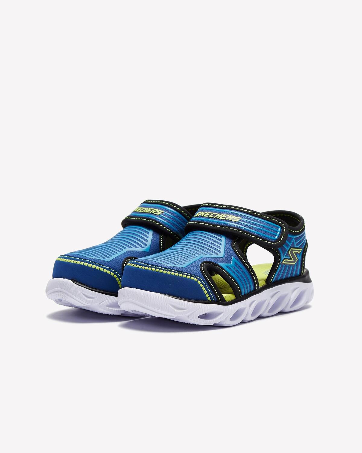 Skechers Hypno-Splash-Zotex 90524N BLLM 24
