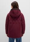 Mavi Mont M1110499-90705 Bordo