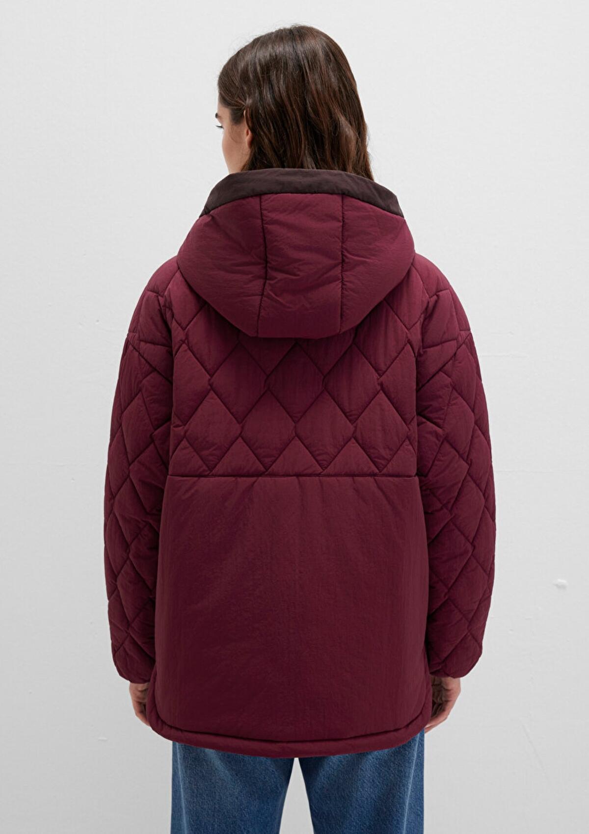 Mavi Mont M1110499-90705 Bordo
