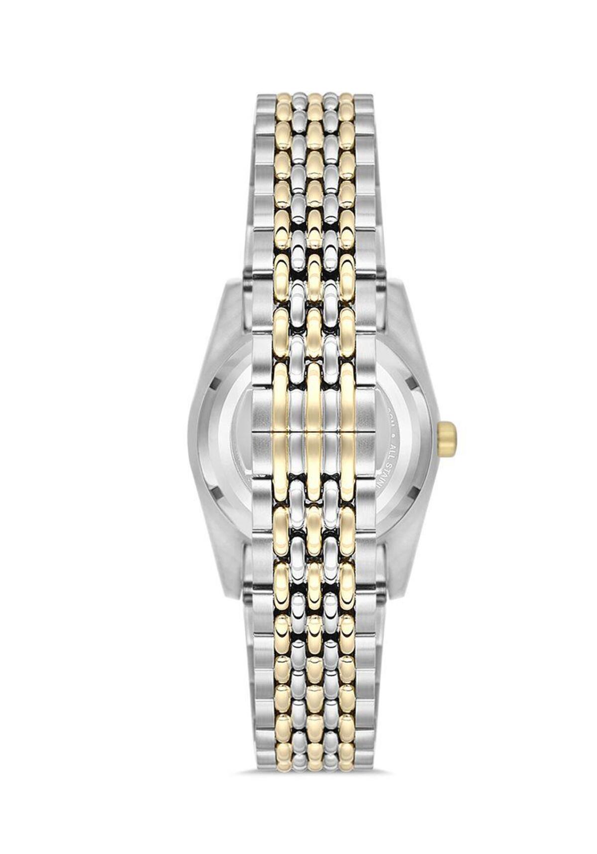 Hislon Saat Kadın QL145T-02SG