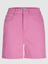 Jjxx Şort 12248957 Pembe