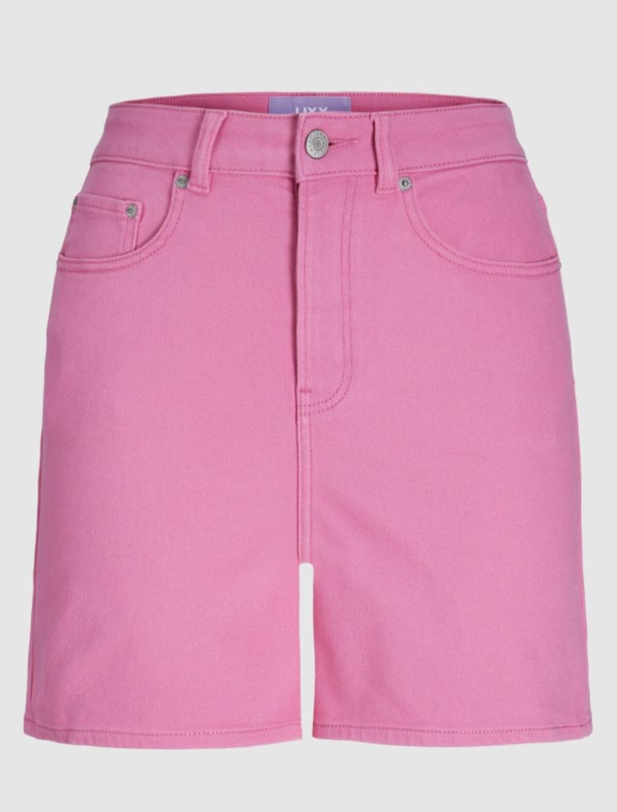 Jjxx Şort 12248957 Pembe