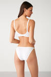 Kom Tanga Basic 2Li 1C13CBKK111.002 Beyaz