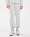 Skechers Lounge Jogger Sweatpant S2510056-035 Gri