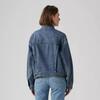 Levis Ceket 90S Trucker Native A1743-0122 Koyu İndigo