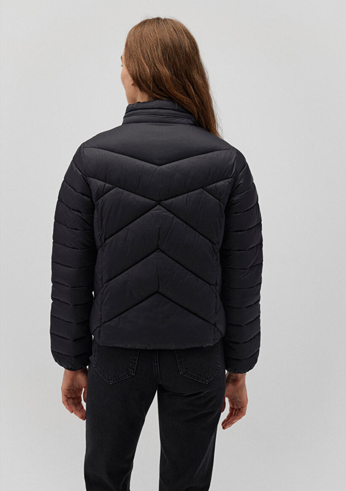 Mavi Mont M110698-900 Siyah
