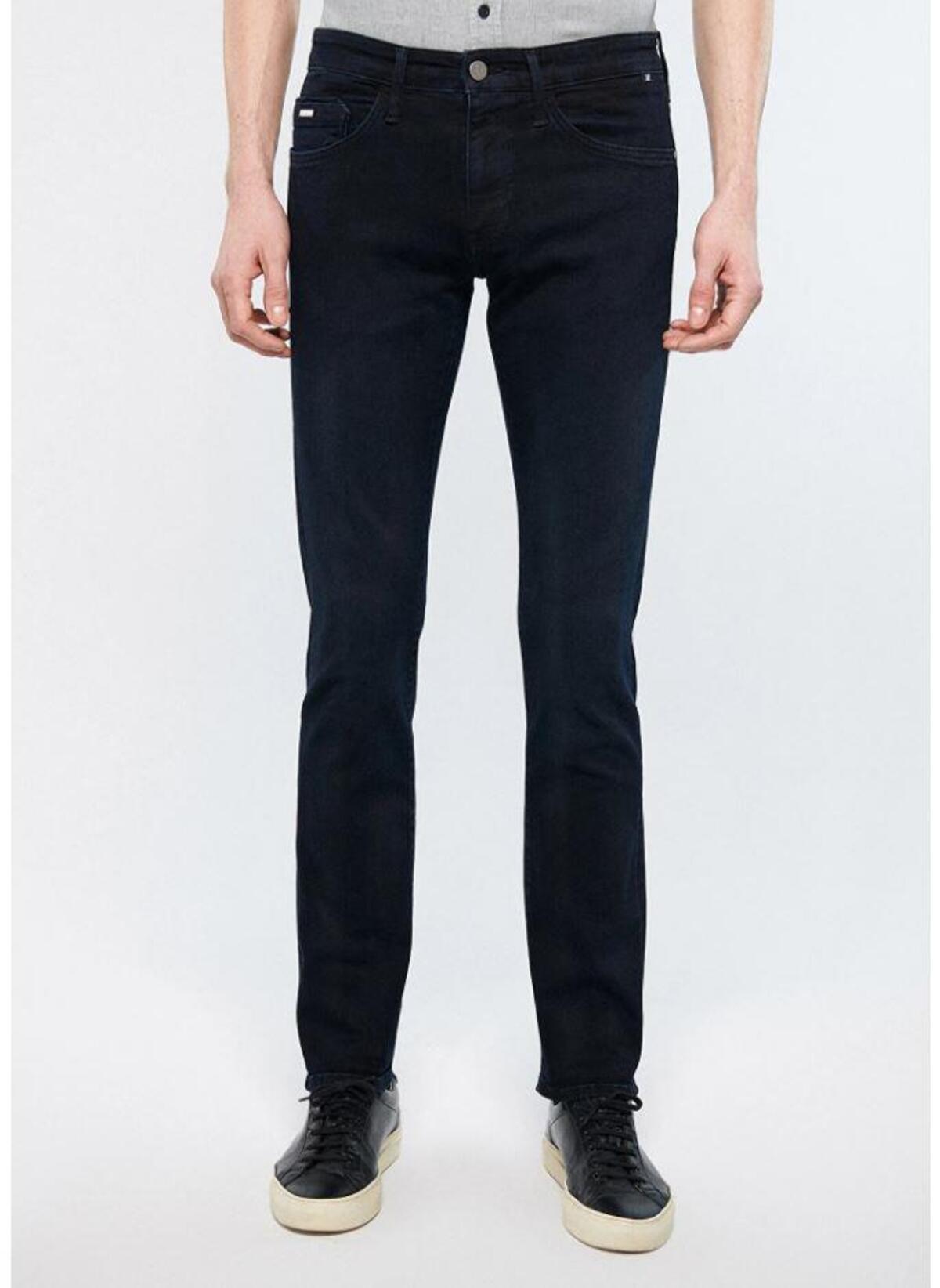 Mavi Pantolon Jake Deep Lüx M0042282409 Lacivert
