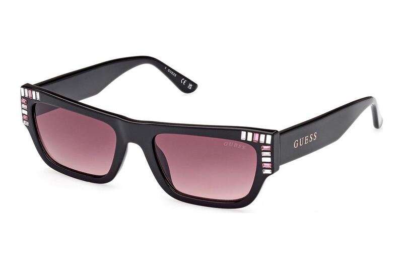 Guess Gözlük Kadın GU7902 01T 53-18-140