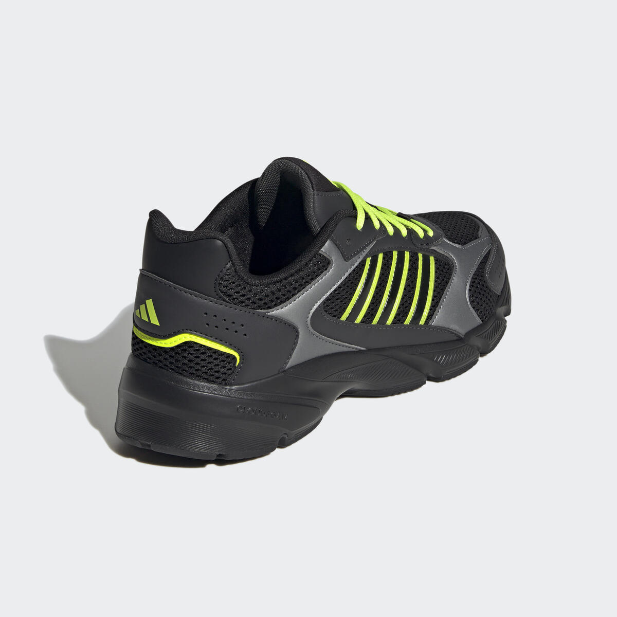 Adidas Crazychaos 2000 Ih0458 Siyah