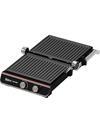 Relux Tost Makinesi Ve Izgara Grill Rtm5200