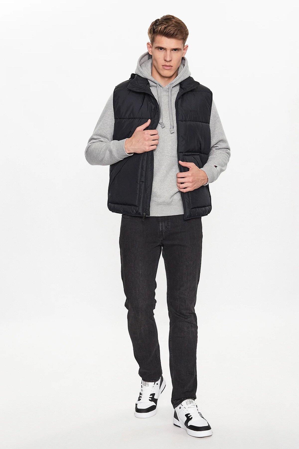 Levis Yelek A5645-0000 Siyah