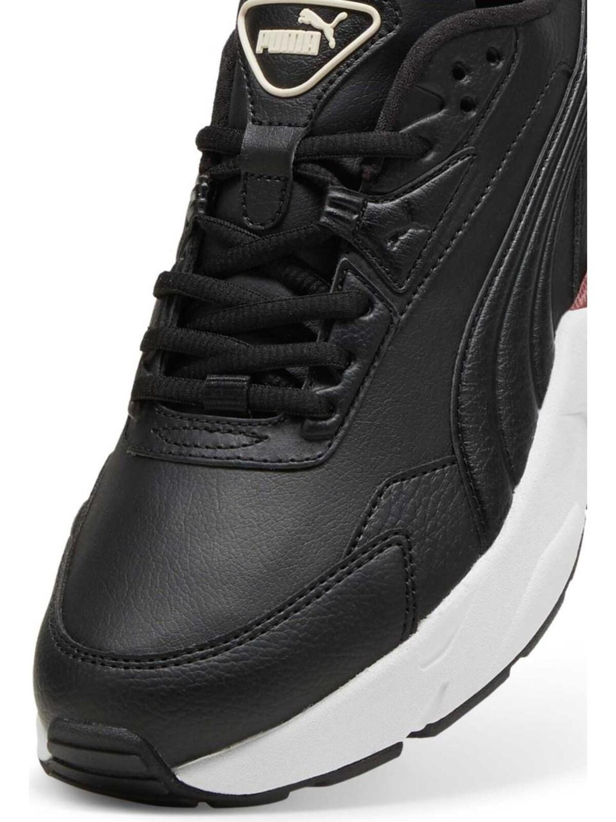 Puma Vis2K Sl 39421403 Siyah