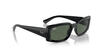 Ray-Ban Gözlük Unisex 0RB4395 667771 54