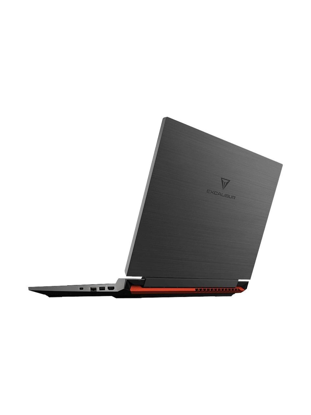 Casper Excalibur Notebook G880.1362-BEA0X-B