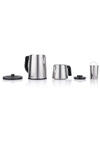 Arnica Çay Makinesi Demli Plus Çay Inox Ih33270