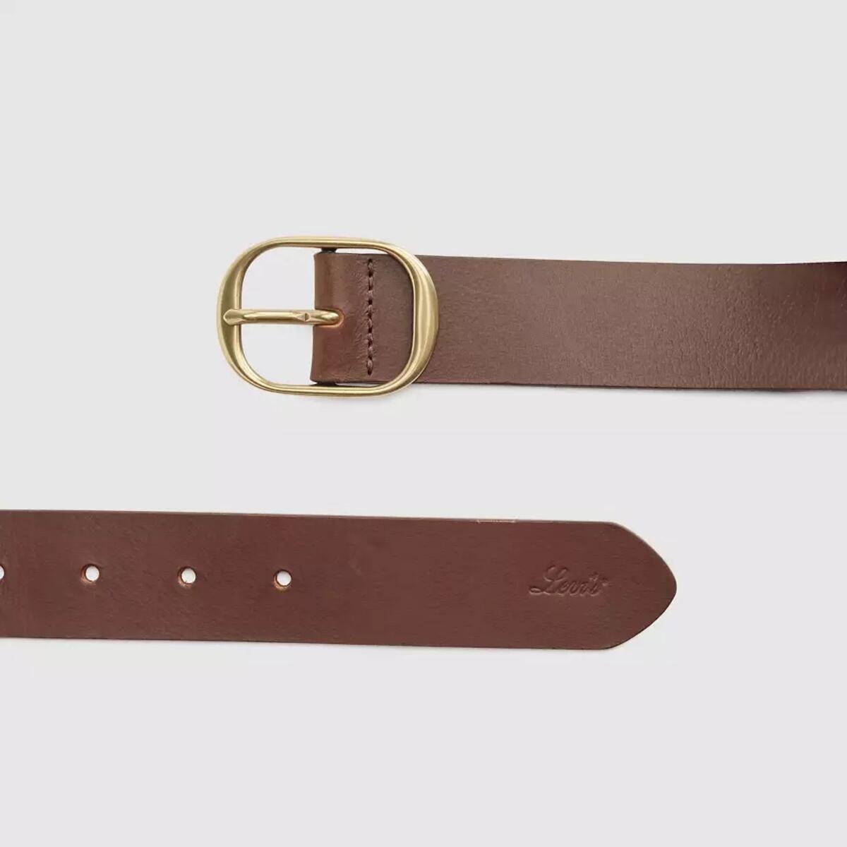 Levis Kemer 004CM-0001 Kahve
