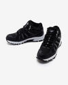 Skechers Hillcrest - Bound Peak 180021 Bkw Siyah/Beyaz