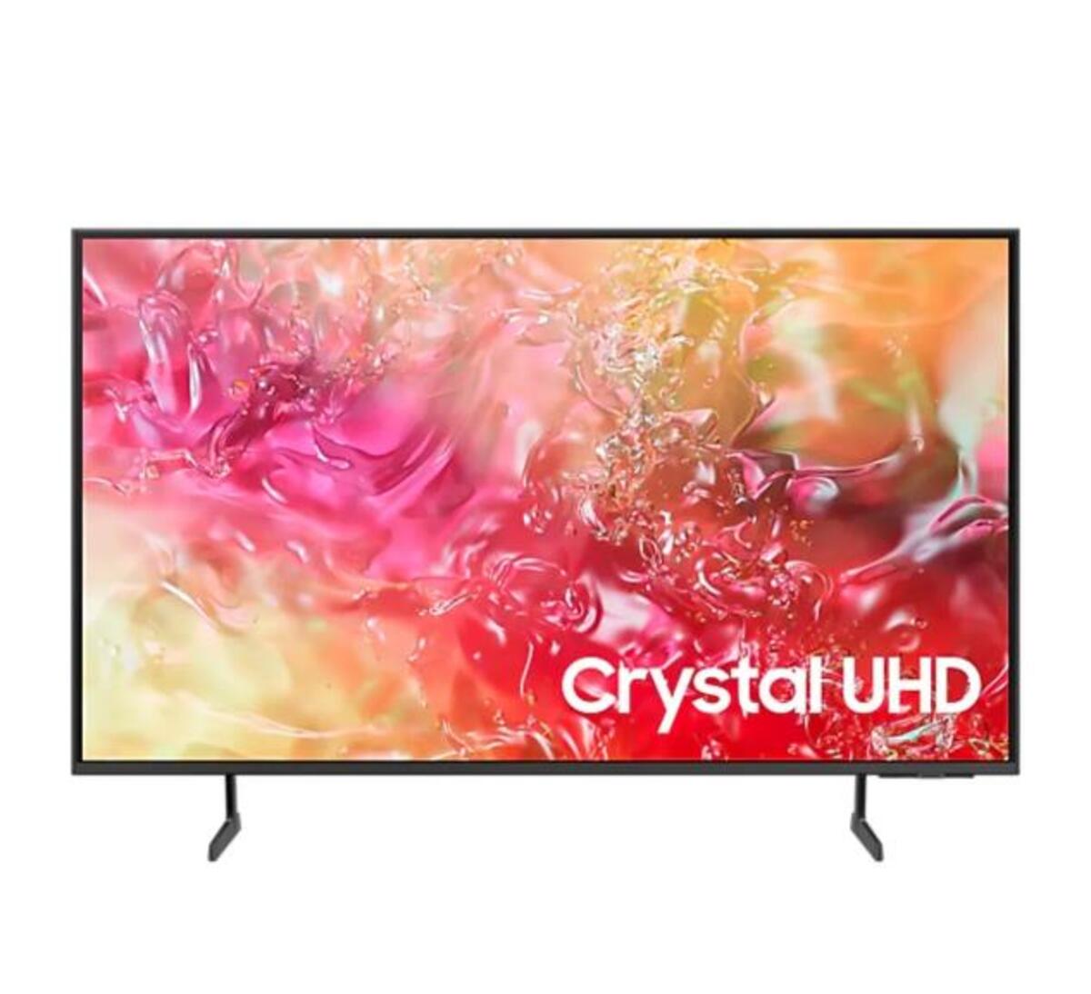 Samsung 75DU7100 75" 190 Ekran 4K Ultra HD Smart LED TV