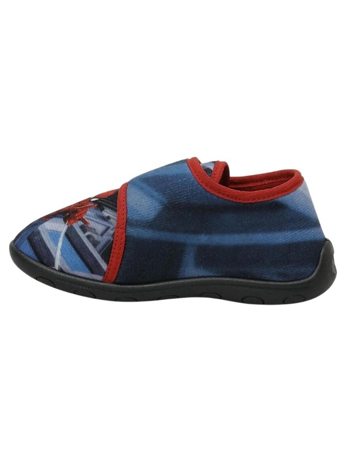 Spiderman Capes 101436960 Mavi