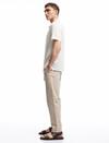 Koton Pantolon 6WAM40043HW Bej