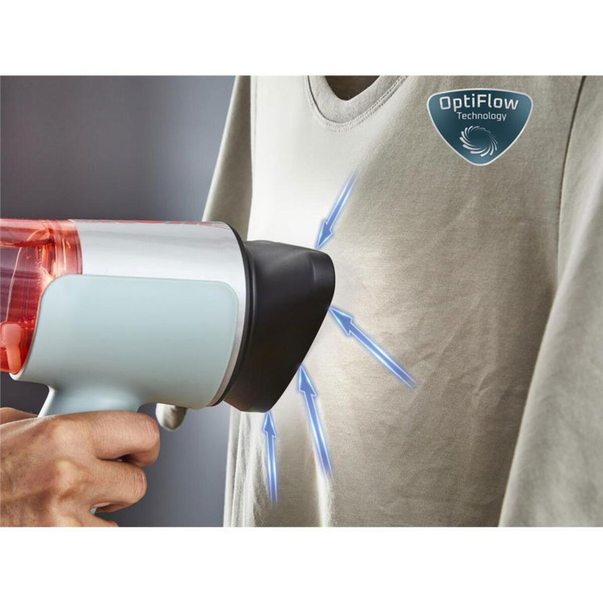 Tefal Ütü Aerosteam Dt9814 1830009265