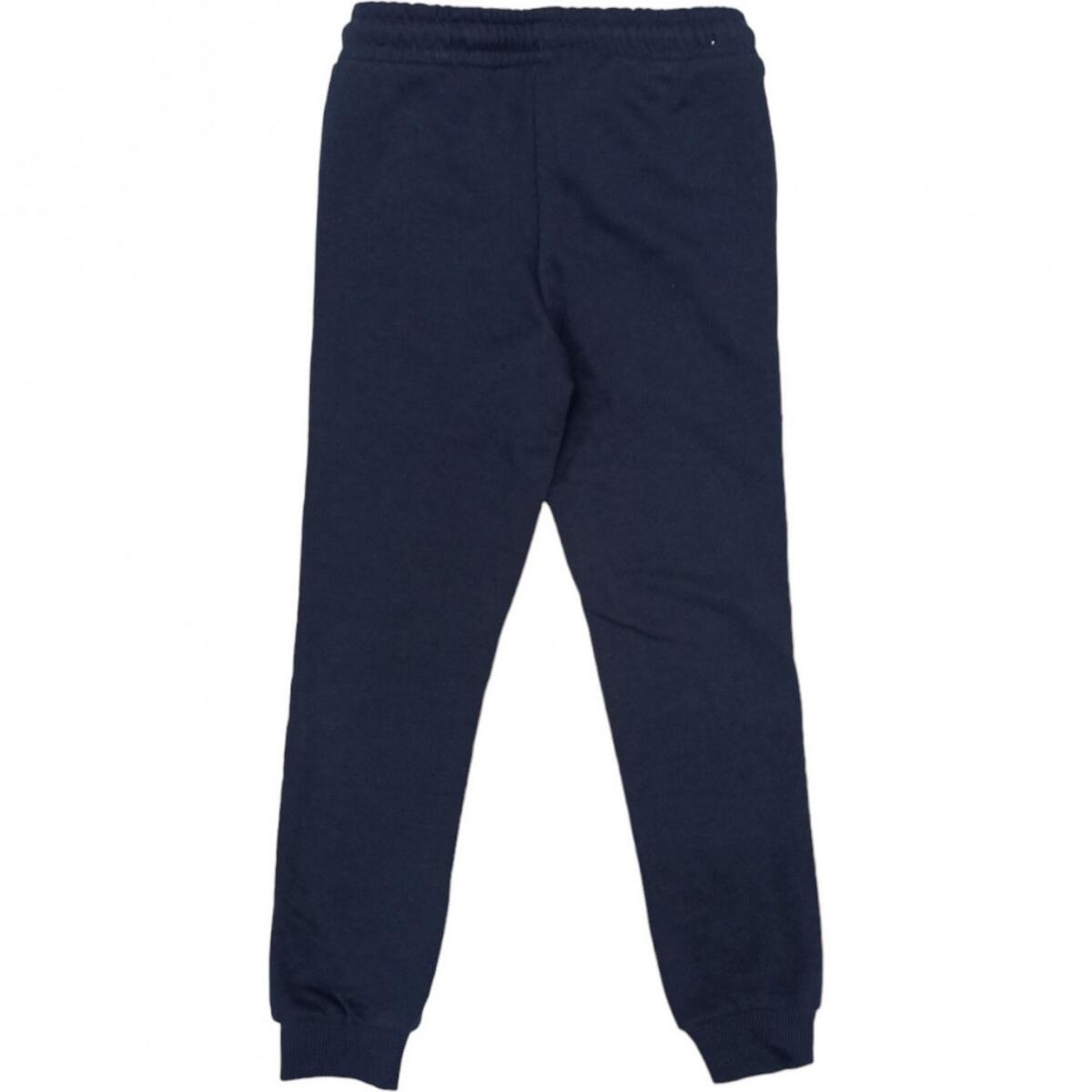 Jack&Jones Junior Eşofman Alt Erkek Çocuk 12243445 Lacivert
