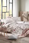 Özdilek Us Çk Rnf Albero In Fiore Pudra