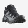 Salomon X Ultra 360 Gore-Tex L47453200 Siyah/Gri