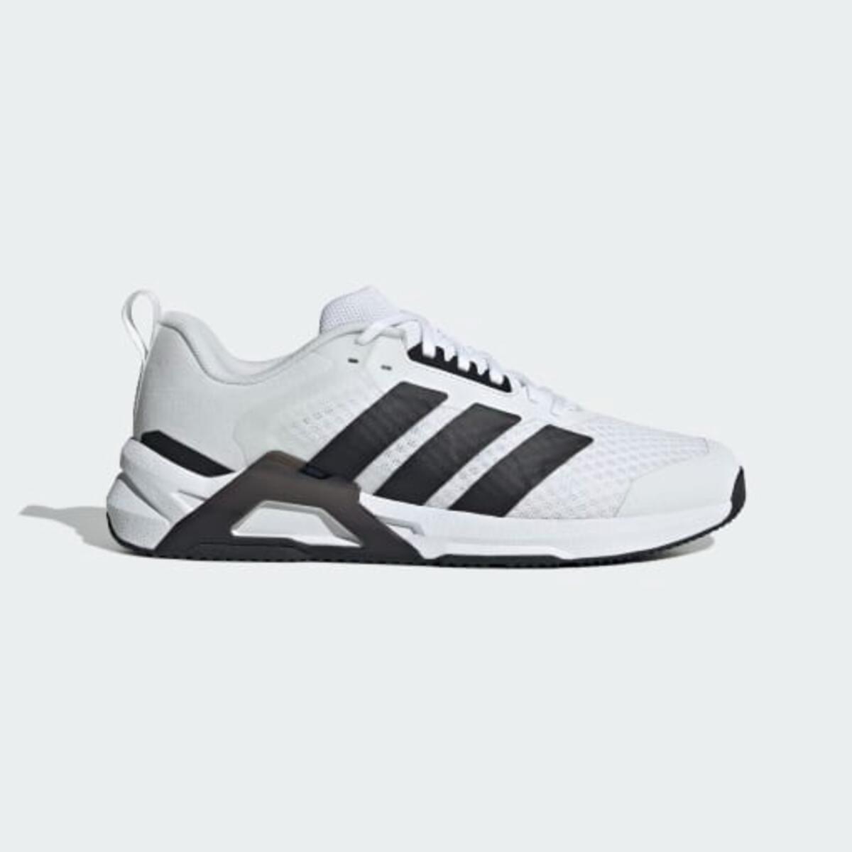 Adidas Dropset Control Tra JS3118 Beyaz 43.5