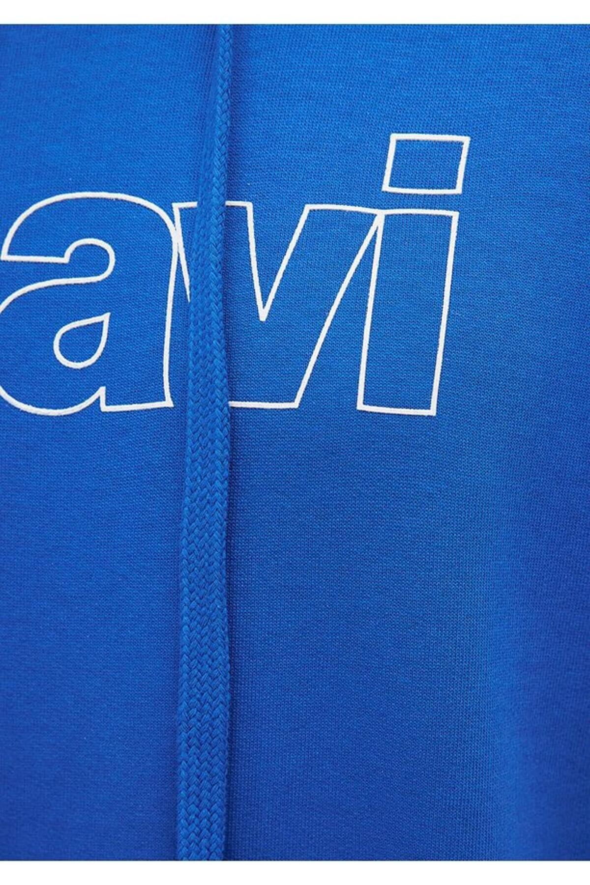 Mavi Sweatshirt M065606-70913 Saks