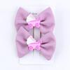 Kaftbaby Toka 2Li Fiyonklu Objeli 252-001