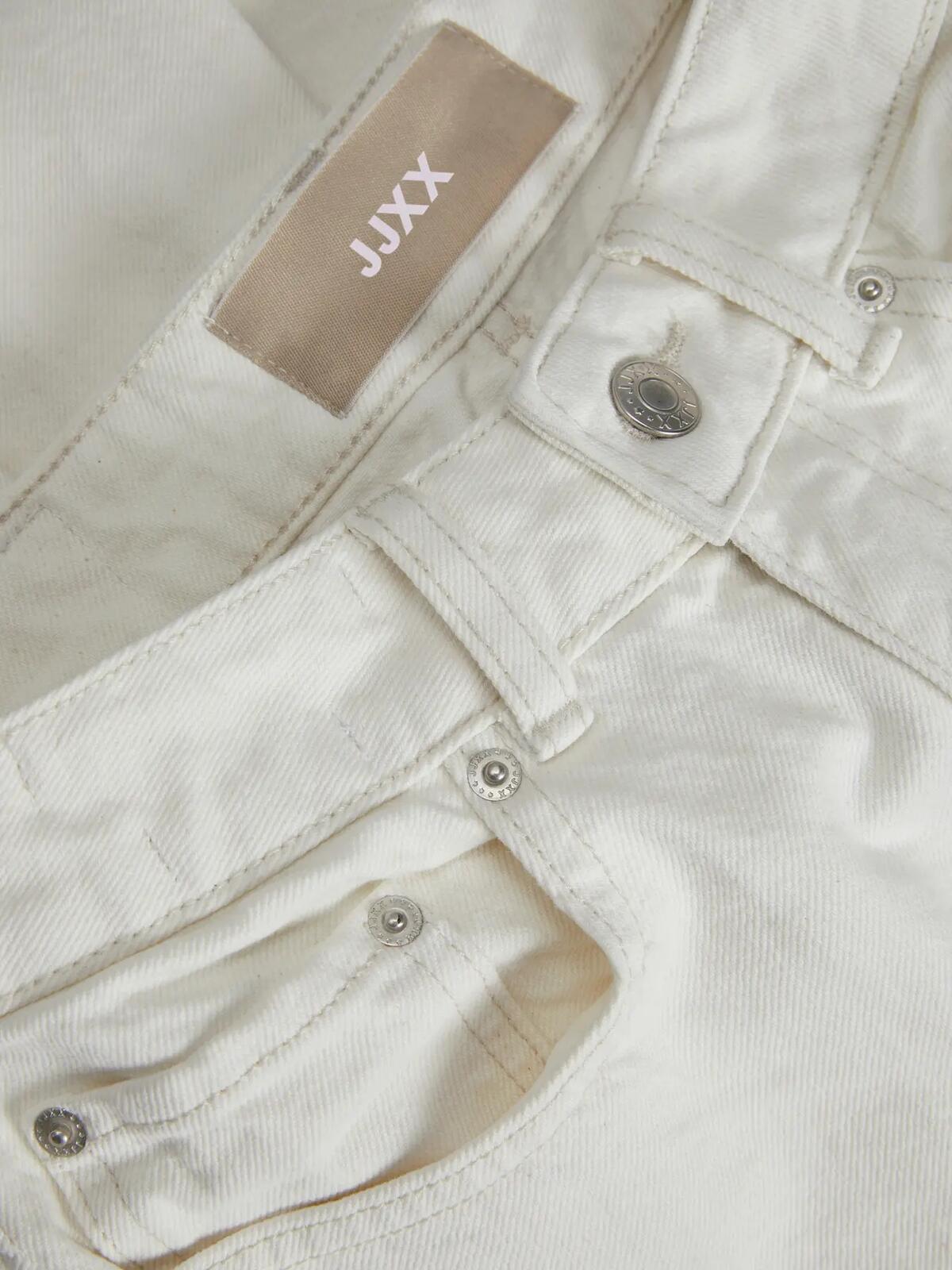 Jjxx Pantolon 12204490 Beyaz