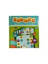 Ca Games Sudoku Orman Hayvanları CA-5266