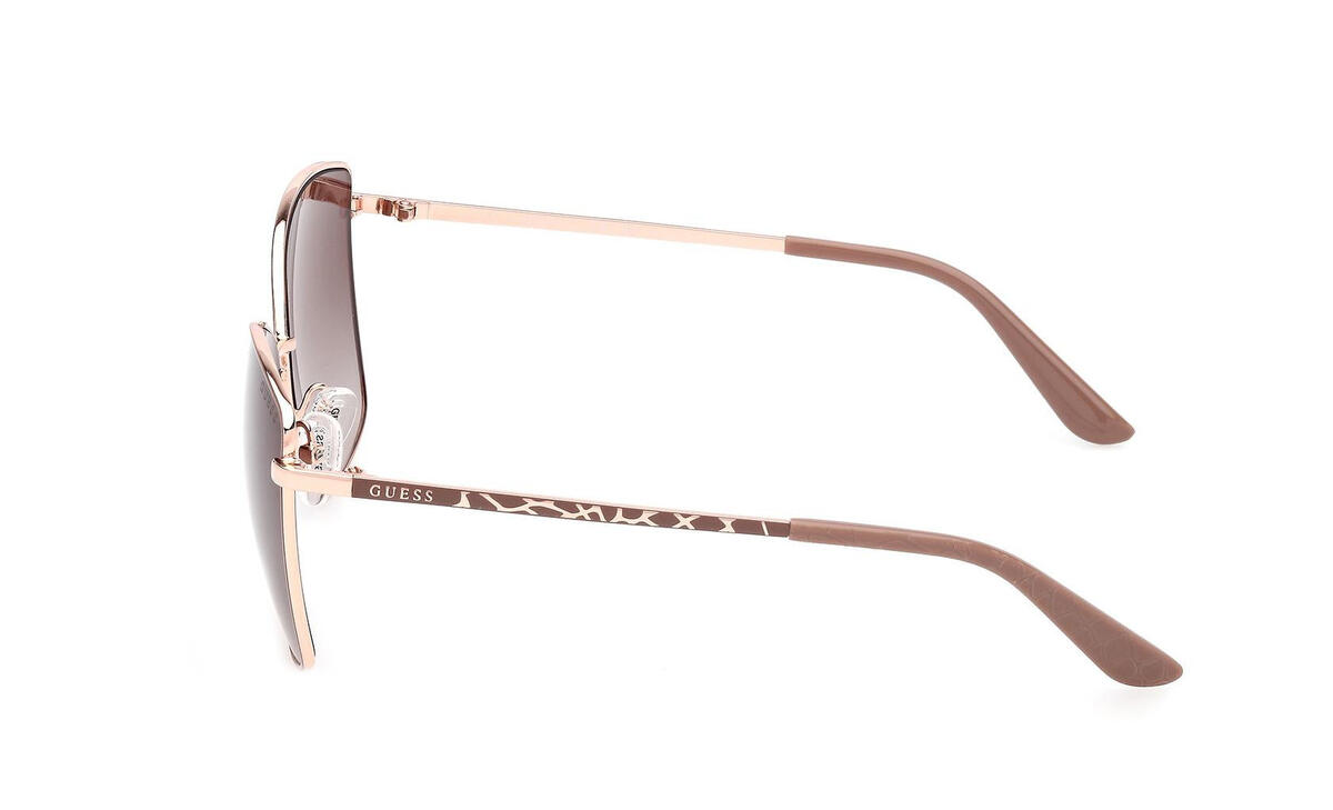 Guess Gözlük Kadın GU00149 58F 59-15-135