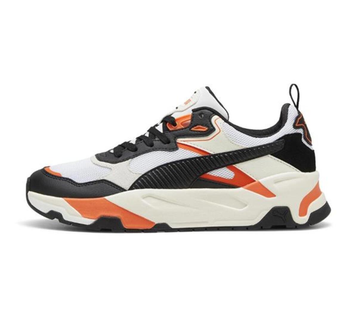 Puma Trinity 38928936 Beyaz