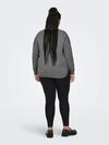 Only Carmakoma Kazak 15267202 Gri